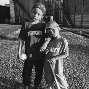 Meet your Posher, Lana